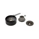 GALLET COURROIE 85MMX10,02MM